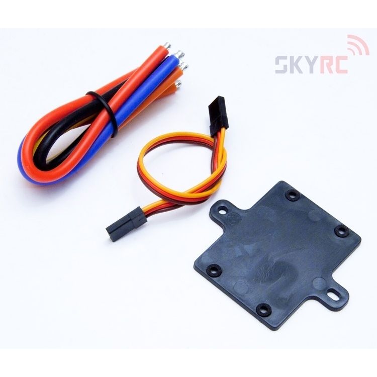 SkyRC TS150 fartreglage Comp. 1/8 Buggy & Truck - 6