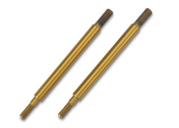 Shock Shafts GTR TiN-coated (2)