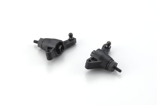 Kyosho EZ007 Rear Hub Carrier Set Sandmaster 1:10 Ep