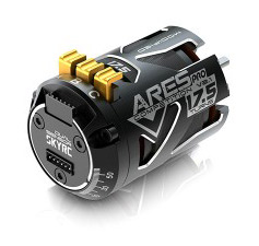 SkyRC Ares Pro V2 BL Motor 1/10 sensor 17.5T 2200kV - 2