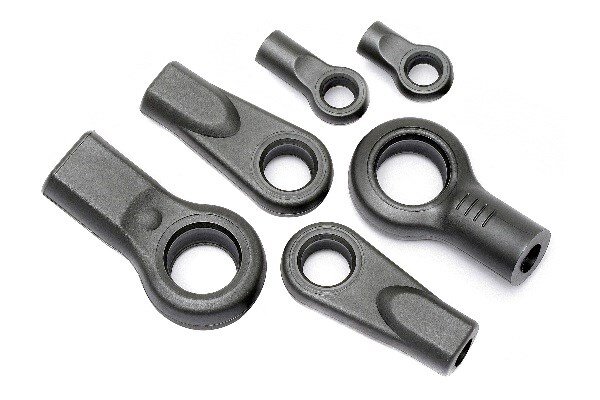 HPI HP85416 Rod End Set