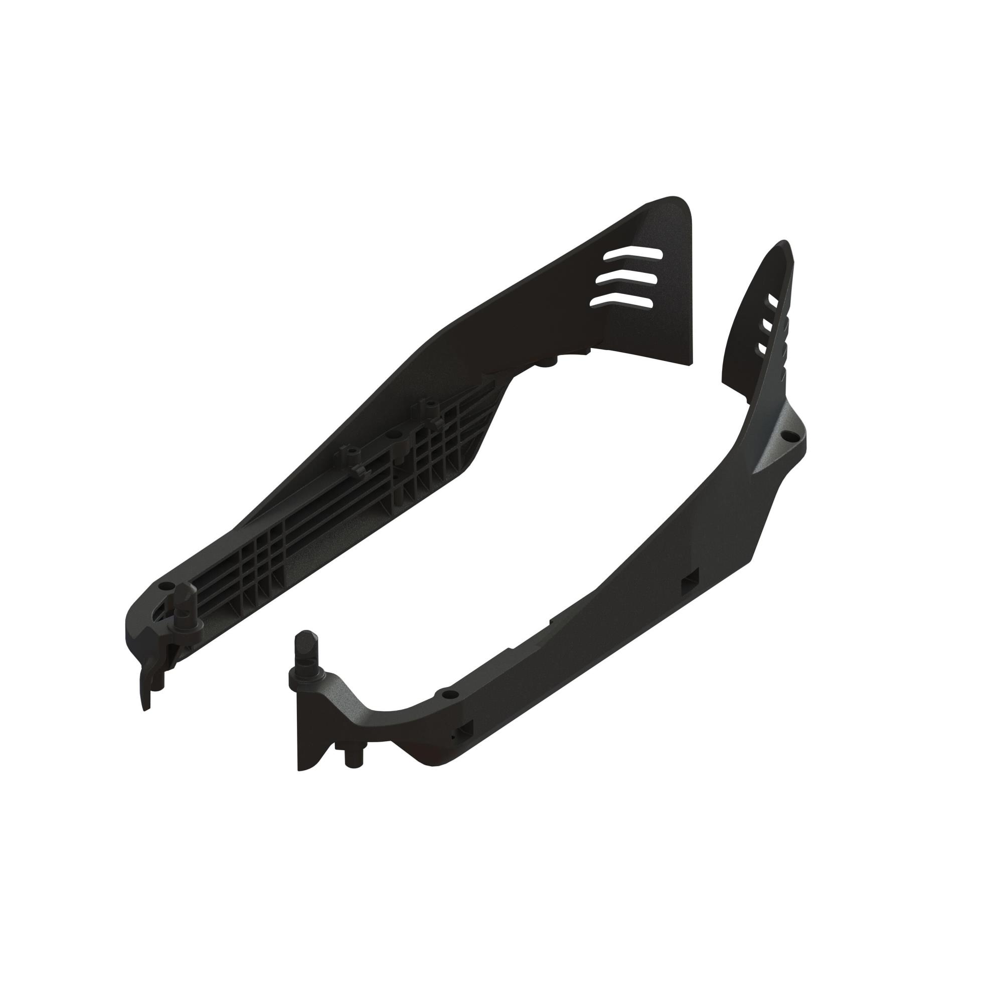 Arrma ARA320825 Side Guard Set
