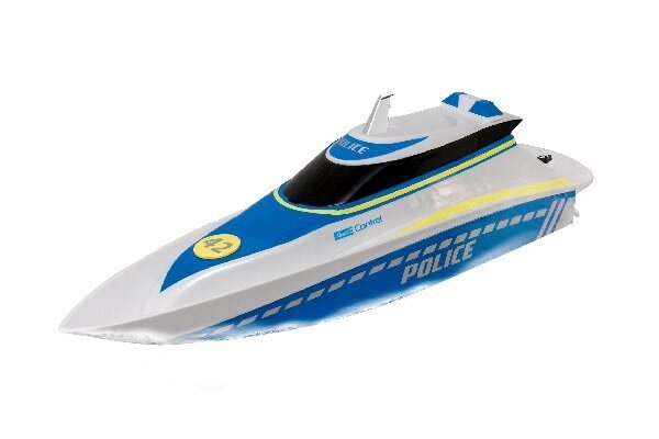 Revell 24138 RC Boat 'POLICE'
