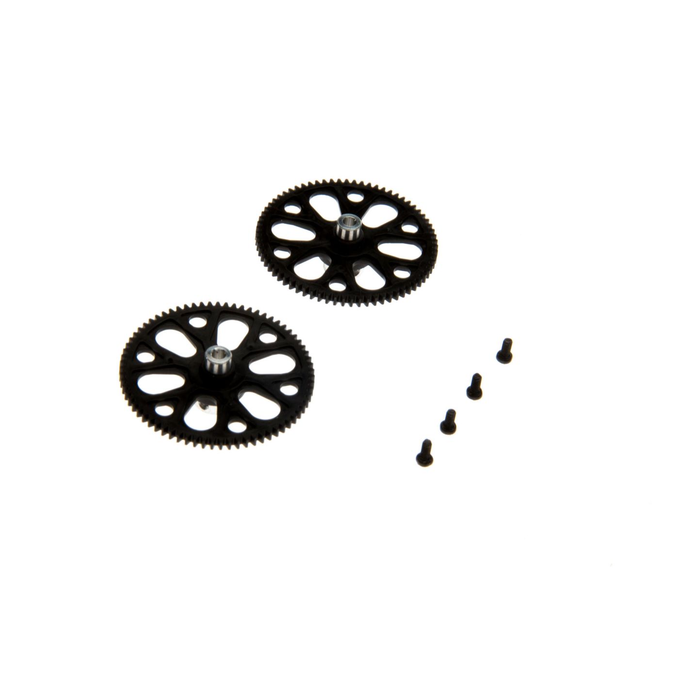 Blade Replacement Main Gear (2): 70 S