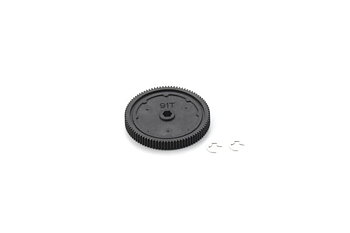 Kyosho EZ011 Spur Gear 91T Kyosho EZ Series SandMaster 1:10 EP