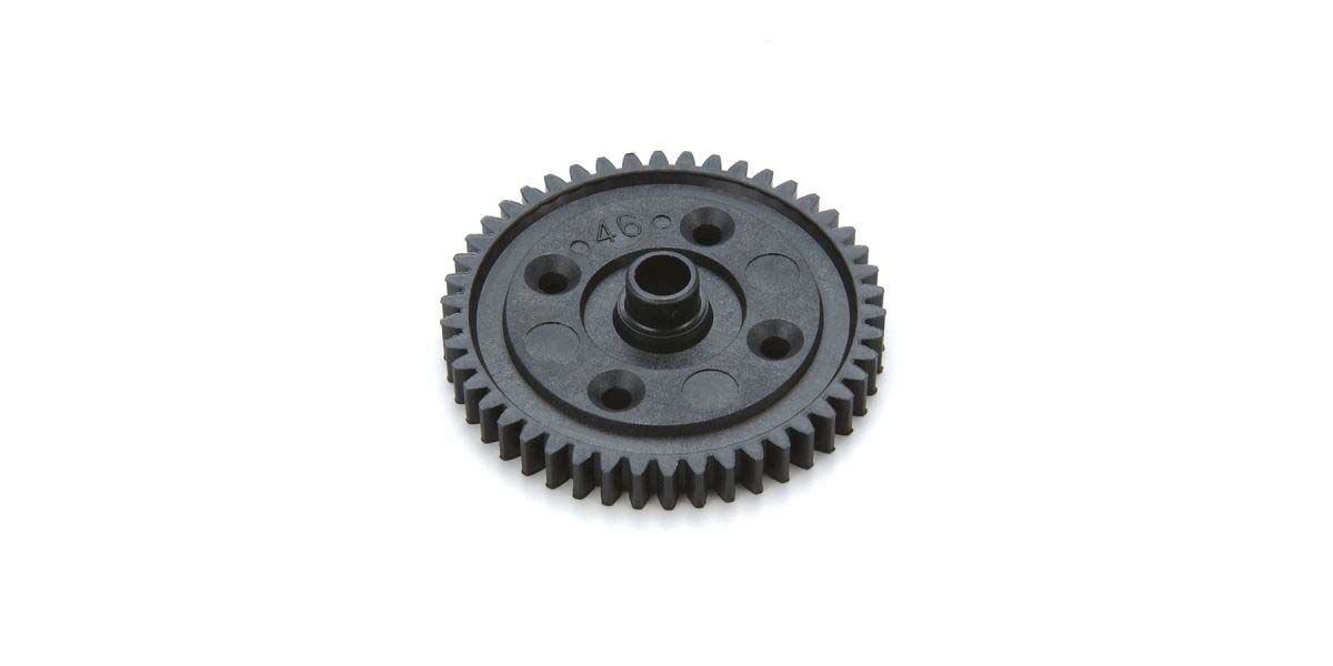 Kyosho IF148B Spur Gear 46T Kyosho Inferno MP7.5-Neo