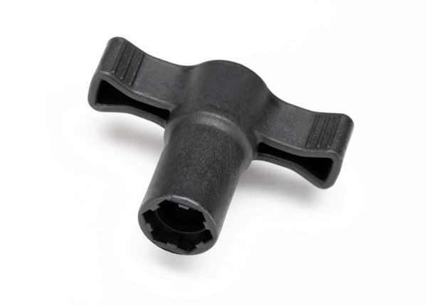 Wheel Wrench 17mm