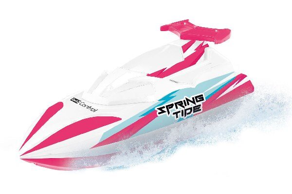 Revell 24142 RC Boat Spring Tide 'pink'