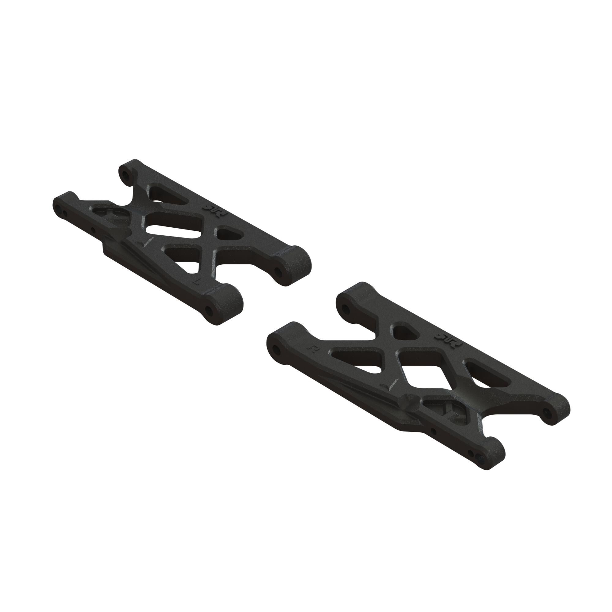 Arrma ARA330751 Rear Suspension Arms (1 Pair)