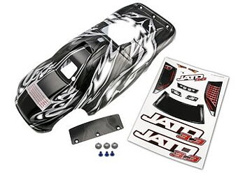 Body Jato ProGraphix