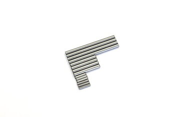 Kyosho EZ016 Shaft Set Kyosho EZ Serie SandMaster 1:10 (EZ216)