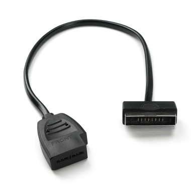 SkyRC Laddkabel till 4P3 Laddstation