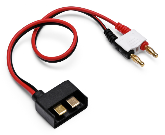 SkyRC Laddkabel till DJI TB47, TB47S, TB48 & TB48S batterier