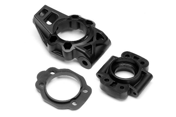 HPI HP85424 Rear Hub Carrier Set