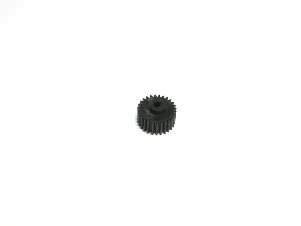 Kyosho EZ022-27 Motor Pinion Gear 27T Ez Series 1:10 Ep