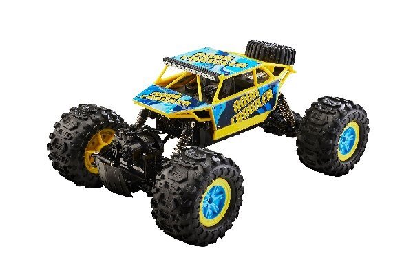 Revell 24447 1:12 RC Aqua Crawler