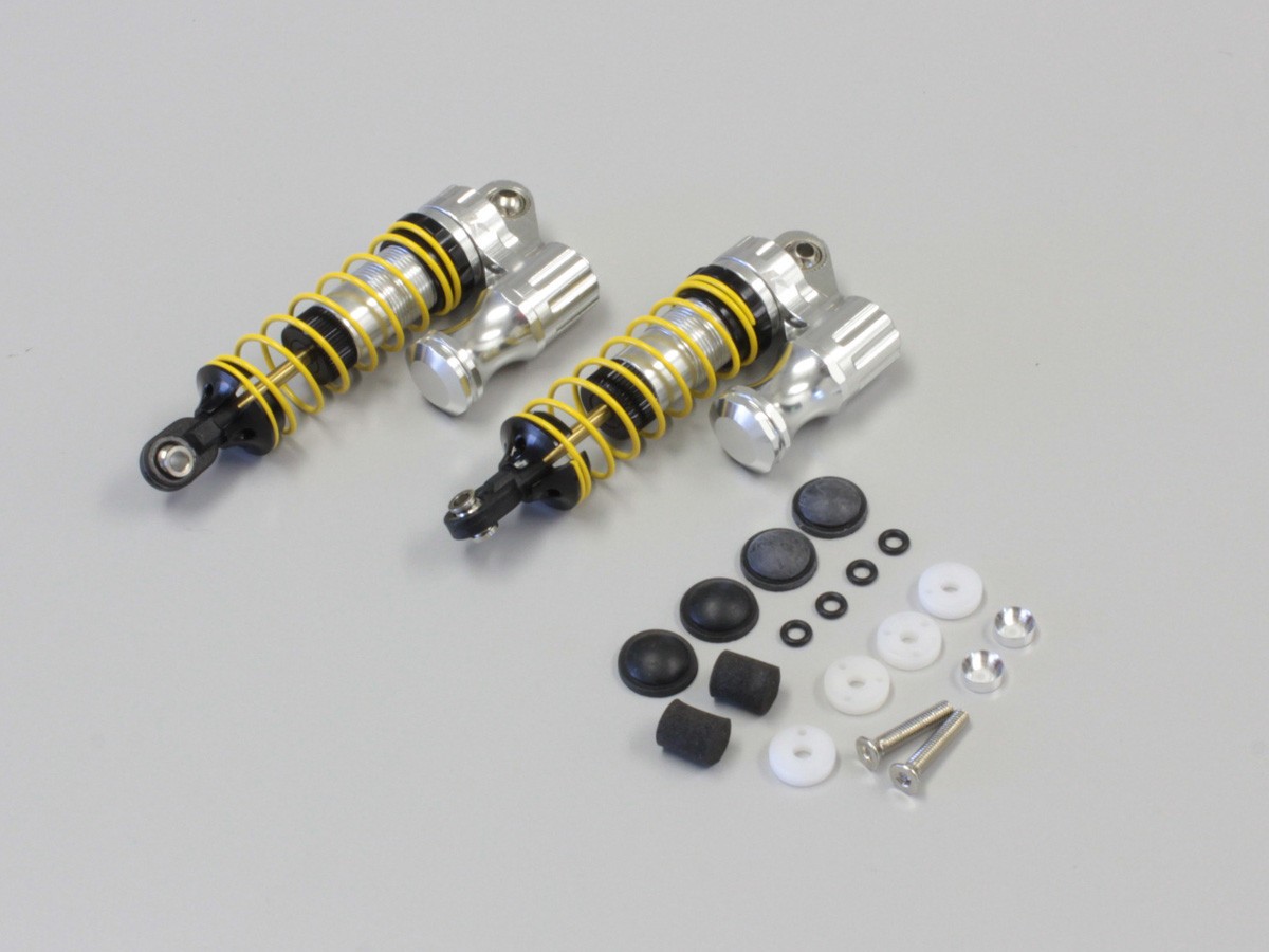 Kyosho EZW004S Front PBR Shock Set Kyosho EZ Series SandMaster 1:10 EP (2)