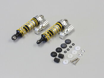 Kyosho EZW004S Front PBR Shock Set Kyosho EZ Series SandMaster 1:10 EP (2)