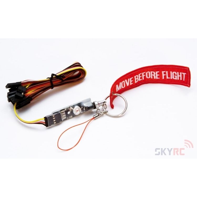 SkyRC Dual Power Regulator Sky R/C - 4