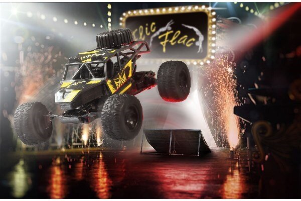 Revell 24448 RC Nano Racer ´´Flic Flac´´