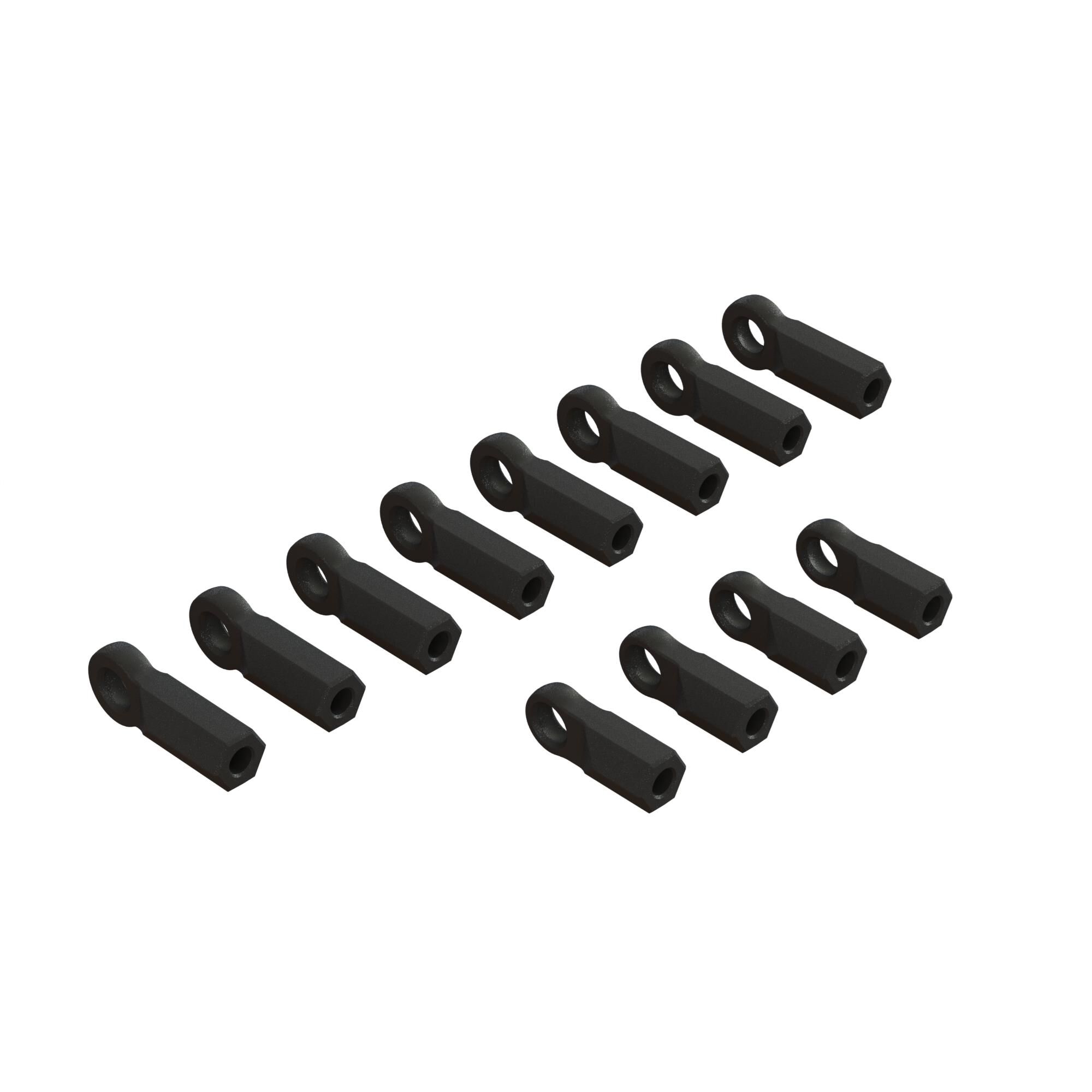 Arrma ARA330791 Rod End Set