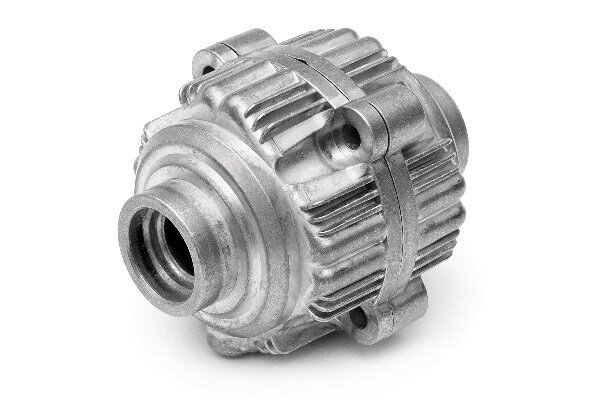 HPI HP85427 Alloy Differential Case Set