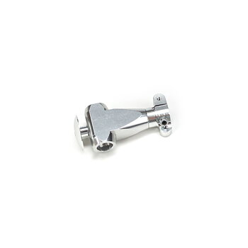 Blade Aluminum Flybarless Head Block Set: B450 X