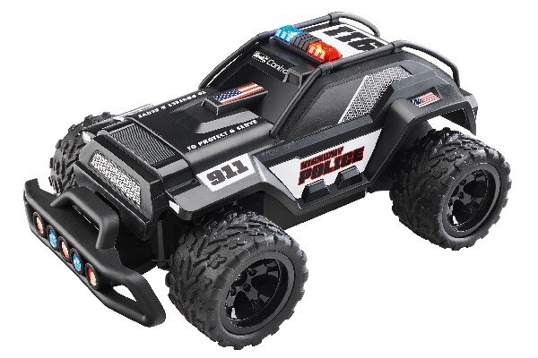 Revell 24455 RC Highway Police