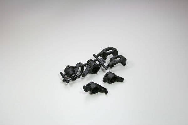 Kyosho FA004 Knuckle & Hub Set Fazer Kyosho