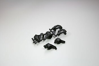 Kyosho FA004 Knuckle & Hub Set Fazer Kyosho