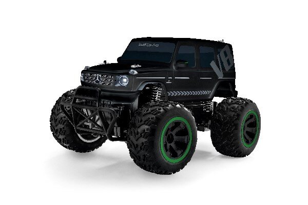 Revell 24463 RC Car Mercedes G-Class