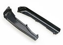 Chassis Dirt Guards Exo-Carbon (Pair) Jato