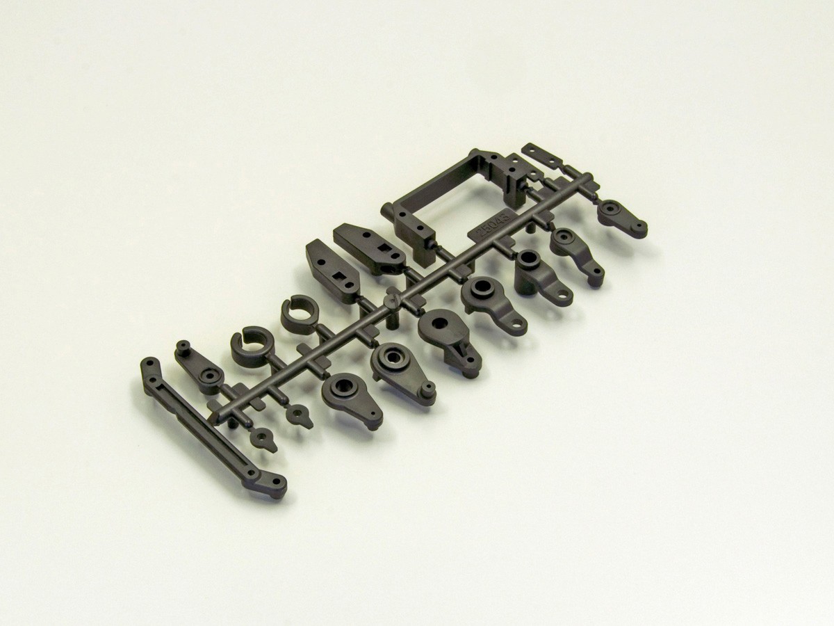Kyosho FA006B Linkage Crank Set Fazer