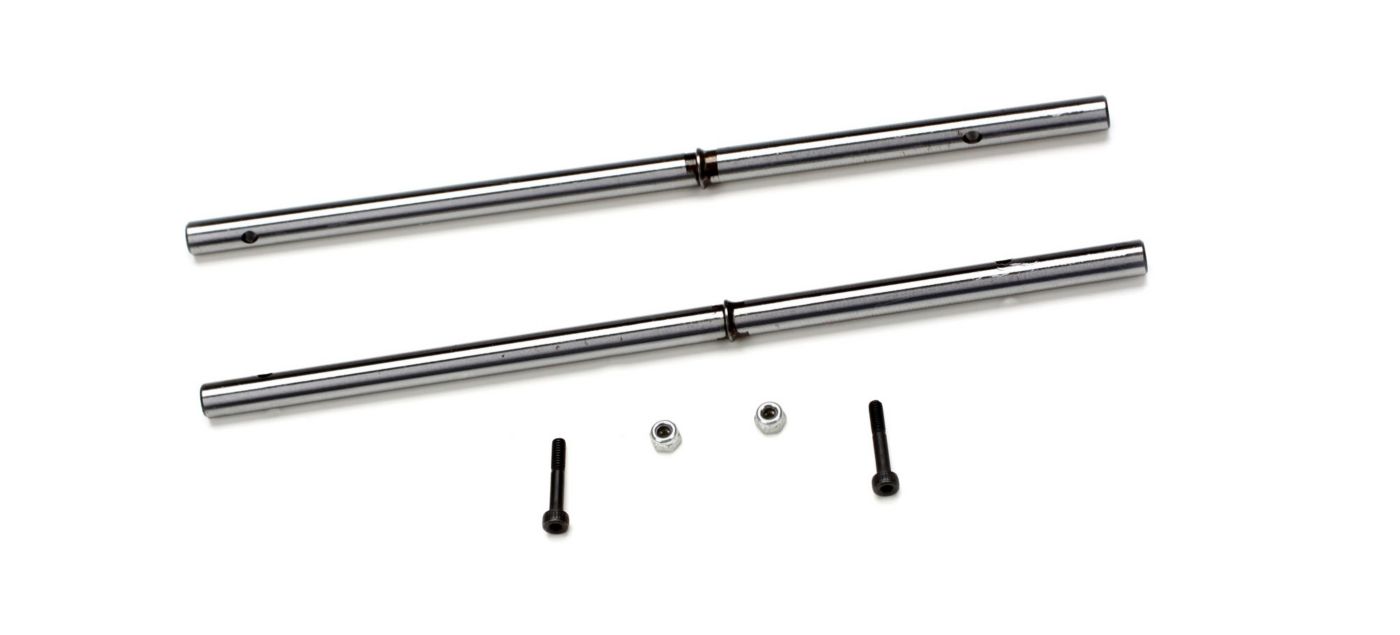 Blade Flybarless Mainshaft (2): B450 X