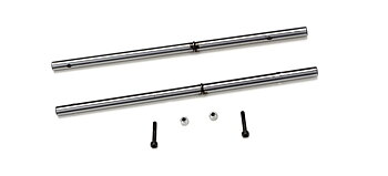 Blade Flybarless Mainshaft (2): B450 X