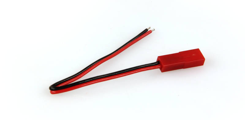 Female B.E.C Connector, ca. 10cm
