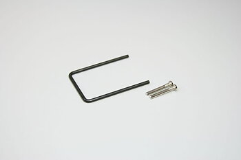 Kyosho FA016 SUSPENSION SHAFT SET FAZER