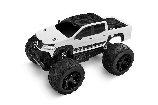 Revell 24465 RC Car Mercedes X-Class