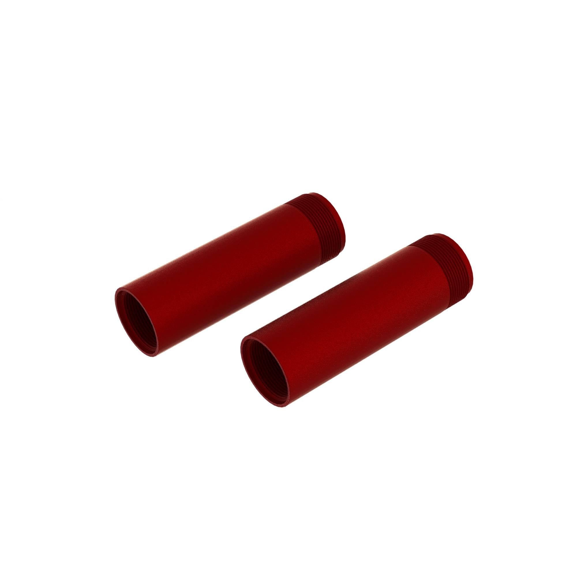 Arrma ARA330797 Aluminum Shock Body 15x63mm (2)