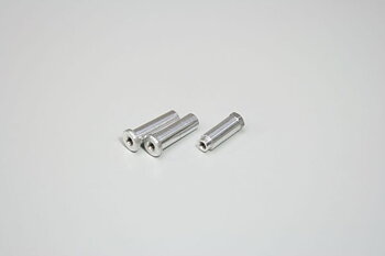 Kyosho FA017 SERVO SAVER SHAFT SET FAZER