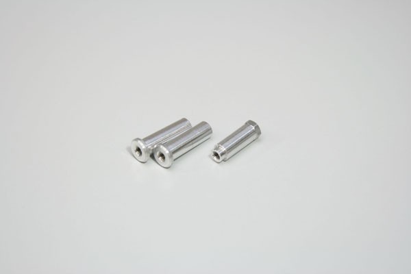 Kyosho FA017 SERVO SAVER SHAFT SET FAZER - 2