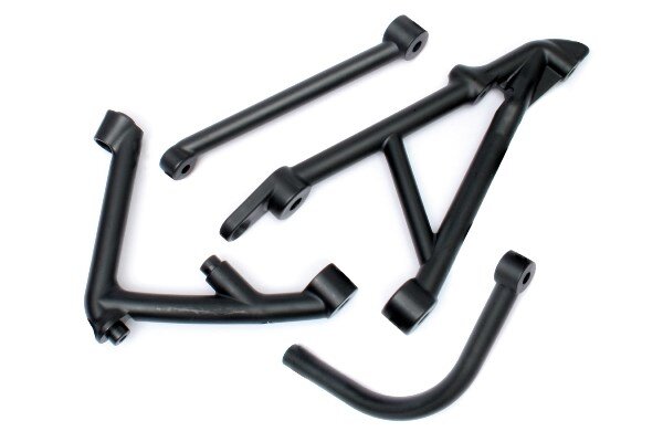 HPI HP85438 Rear Shock Tower Set