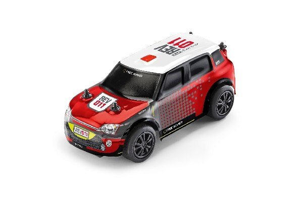 Revell 24470 RC Rally Car 'FREE RUNNER' 1:28
