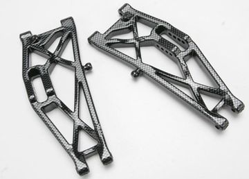 Traxxas 5533G Bärarmar Bak Exo-Carbon (Par)  Jato*