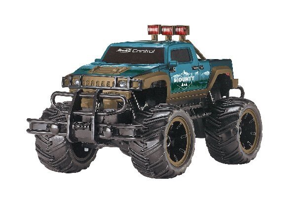 Revell 24472 RC Truck 'MOUNTY' 1:16