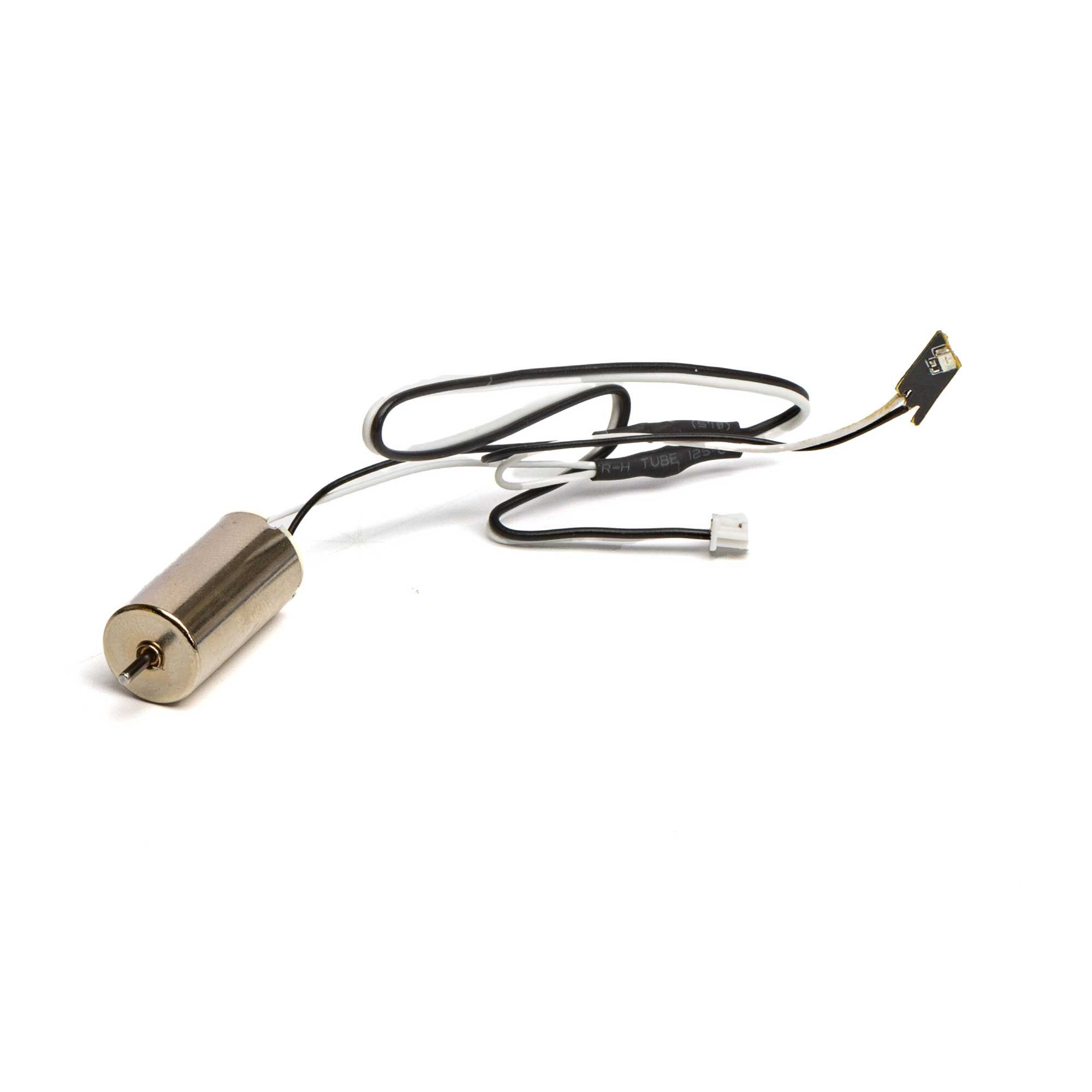 Blade Taily Assembly w/Motor: 150 FX
