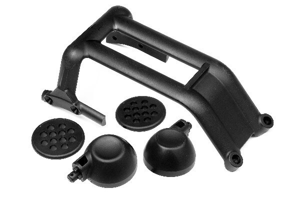 HPI HP85441 Roof Guard Set