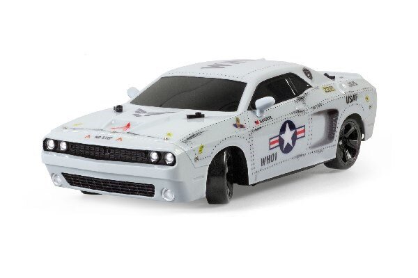 Revell 24473 RC Drift Car ´´MAVERICK´´