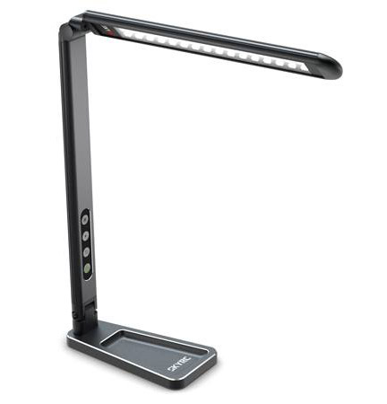 SkyRC LED Mekbordslampa Svart 6-15v - 2