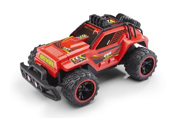 Revell 24474 RC Car ´´RED SCORPION´´